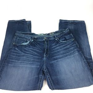 BKE men’s jeans SZ 42L